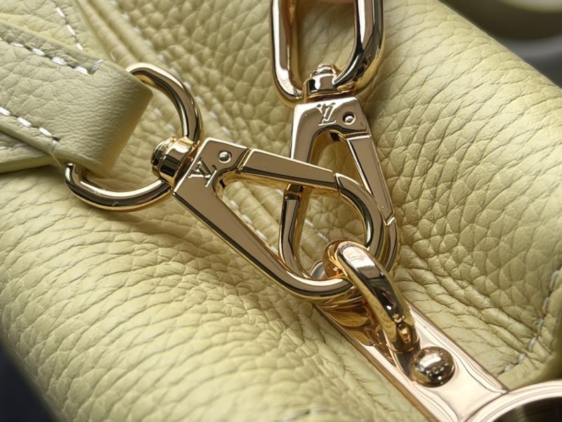 Louis Vuitton Top Handle Bags